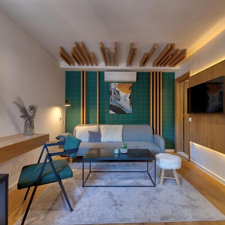 Hotel Sinan Han 모스타르 외부 사진