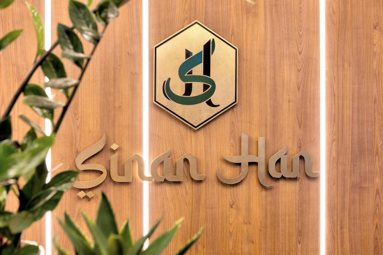 Hotel Sinan Han 모스타르 외부 사진