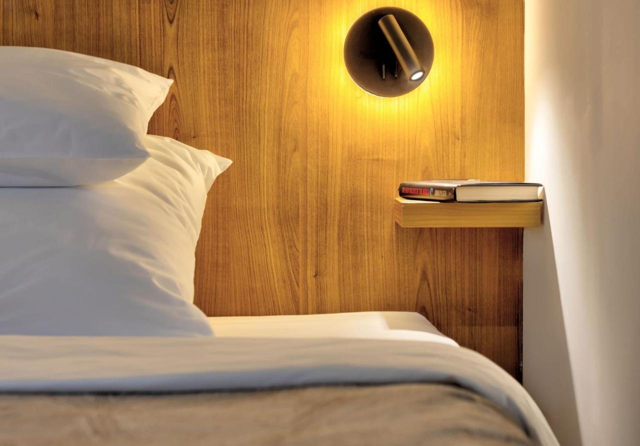 Hotel Sinan Han 모스타르 외부 사진