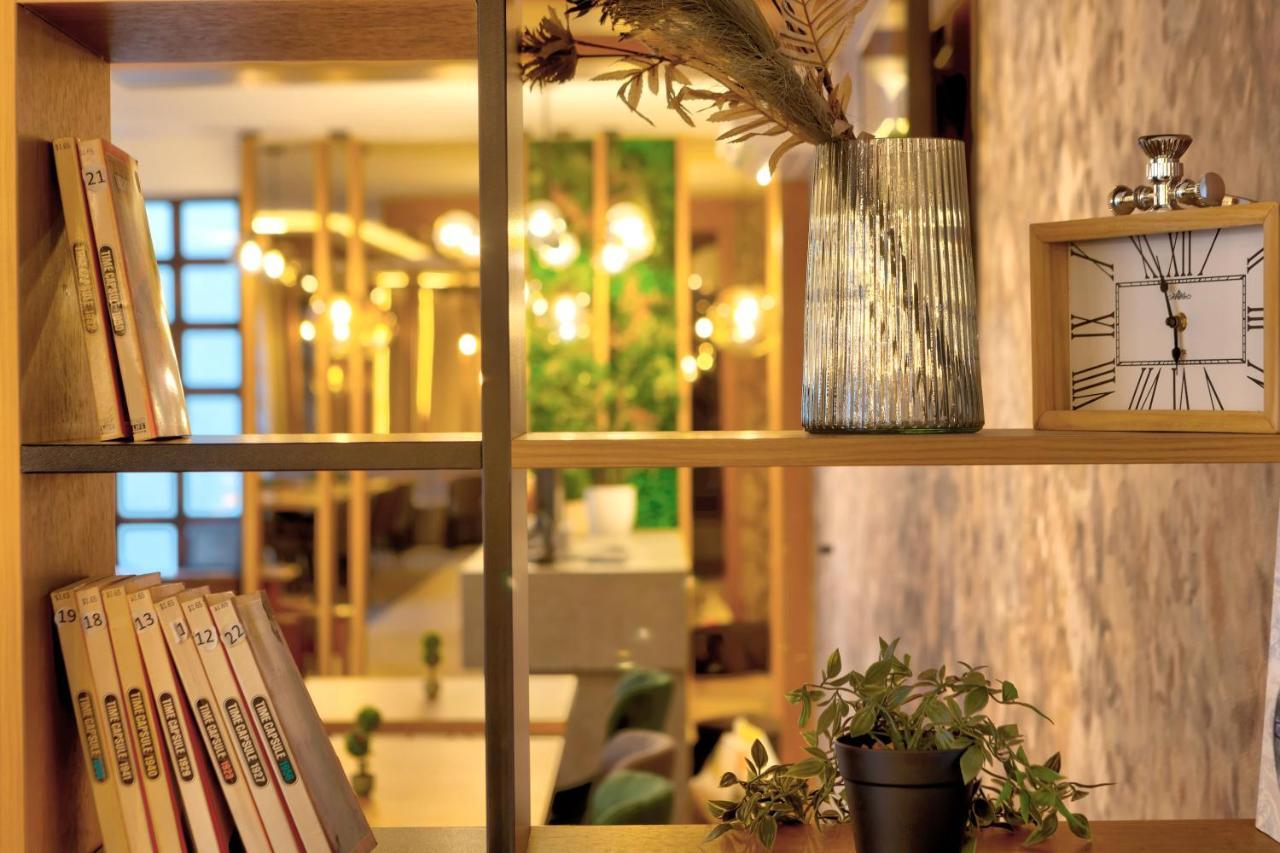 Hotel Sinan Han 모스타르 외부 사진