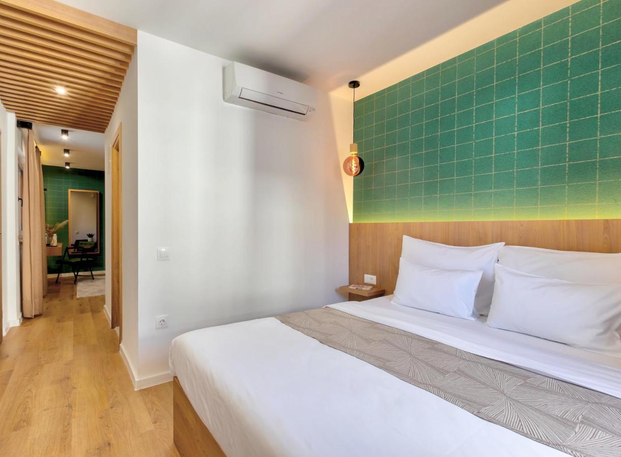 Hotel Sinan Han 모스타르 외부 사진