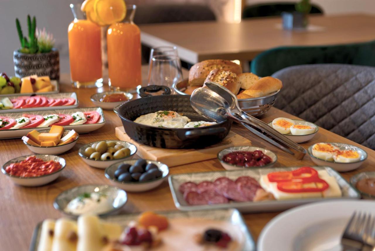 Hotel Sinan Han 모스타르 외부 사진