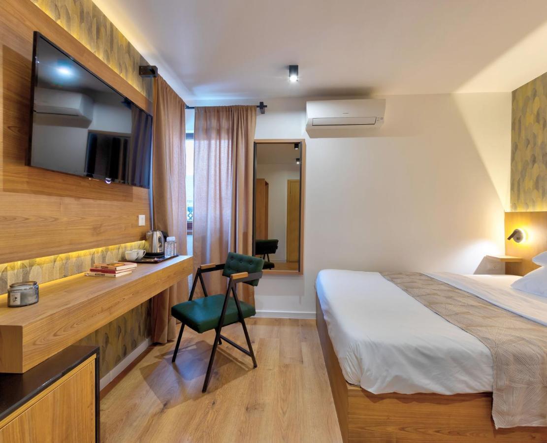 Hotel Sinan Han 모스타르 외부 사진