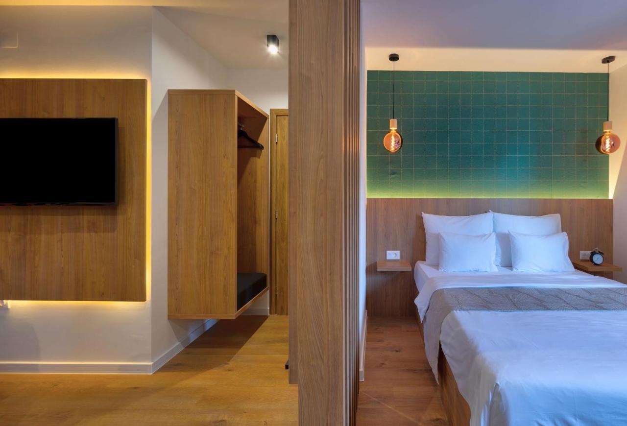 Hotel Sinan Han 모스타르 외부 사진