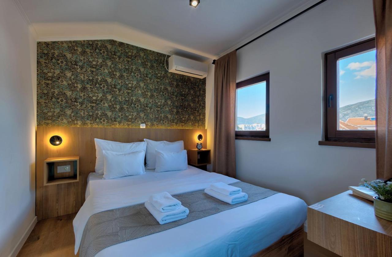 Hotel Sinan Han 모스타르 외부 사진