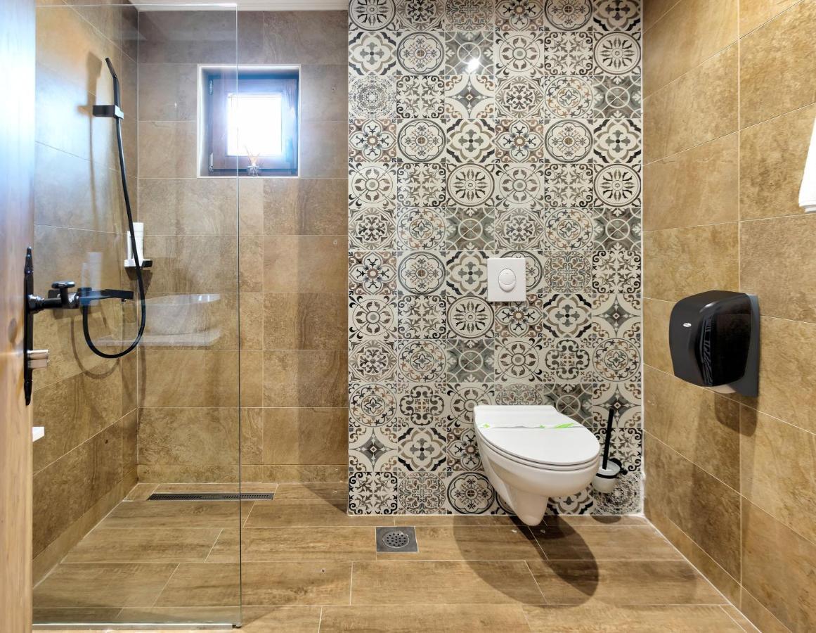 Hotel Sinan Han 모스타르 외부 사진